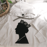 Queen Elizabeth II Hoodie